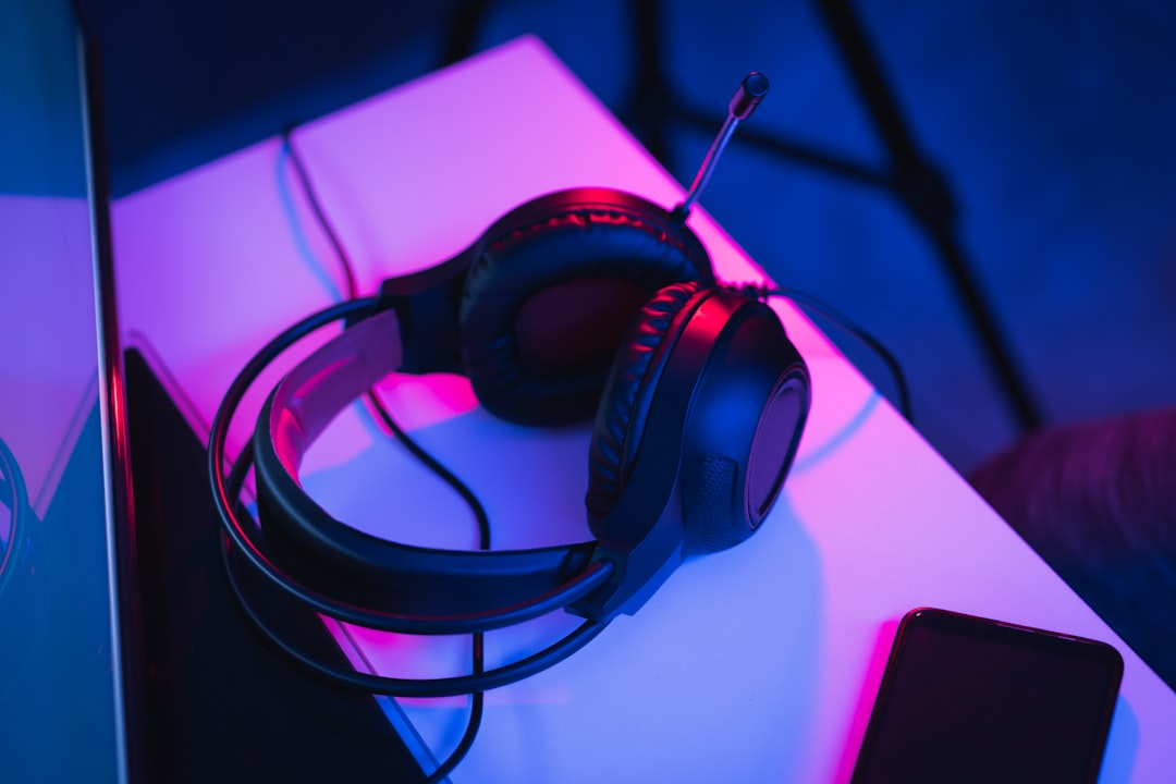 SonicBoom 7.1 Gaming Headset