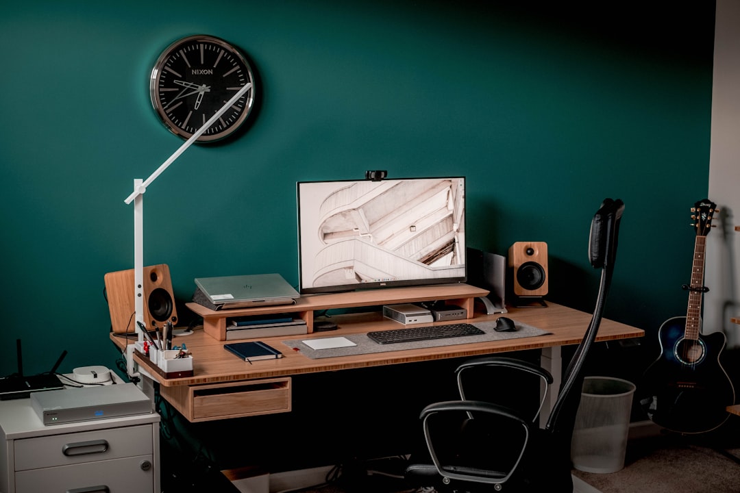 Productivity Hub Bundle