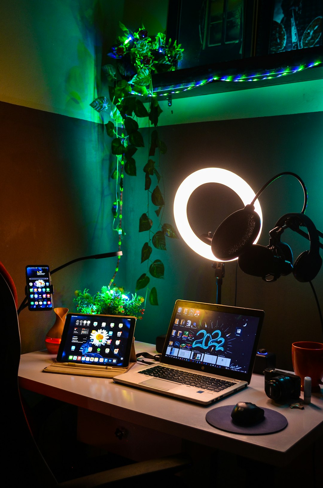 ClearView 4K Pro Webcam