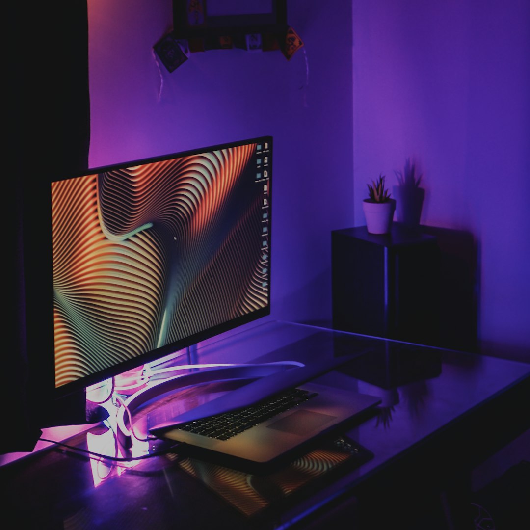 NovaView 34 Curved Ultrawide Gaming Monitor 165Hz