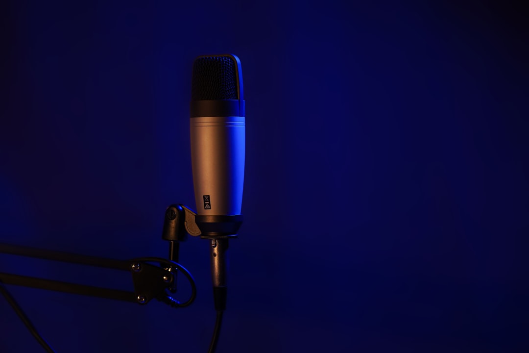 StreamMaster Pro USB Mic