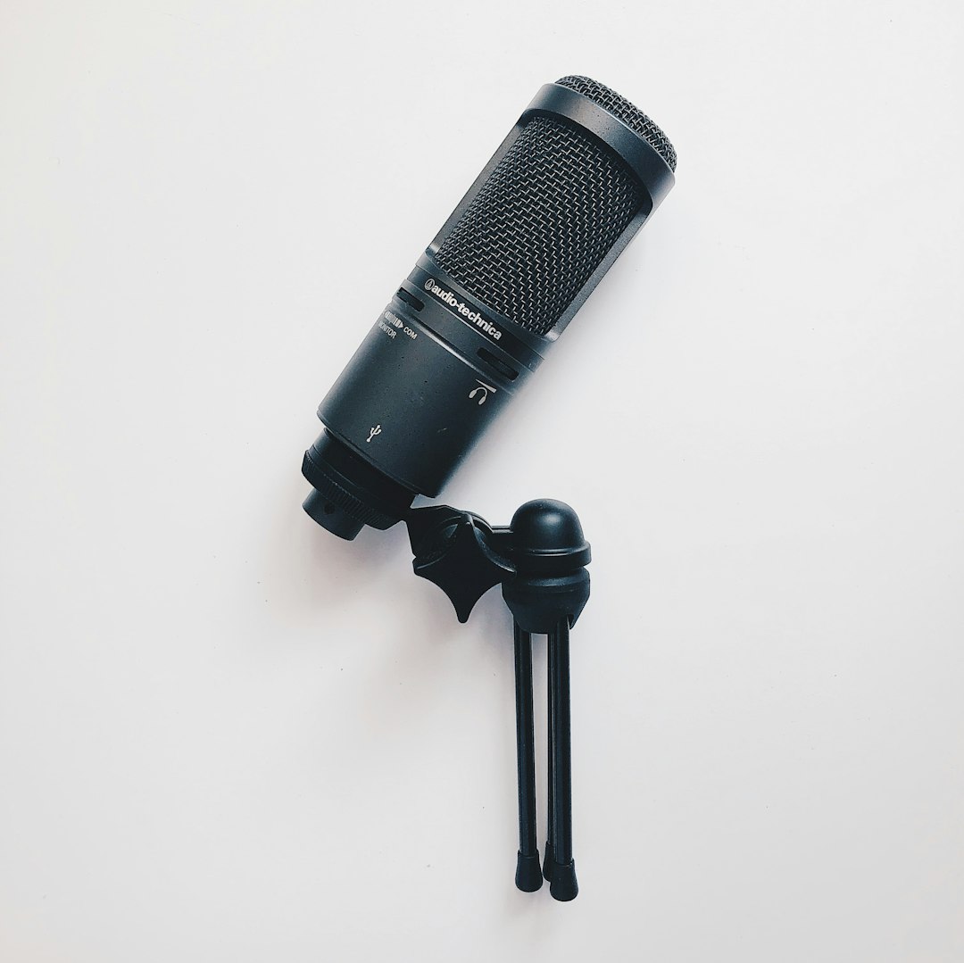 USB Microphone